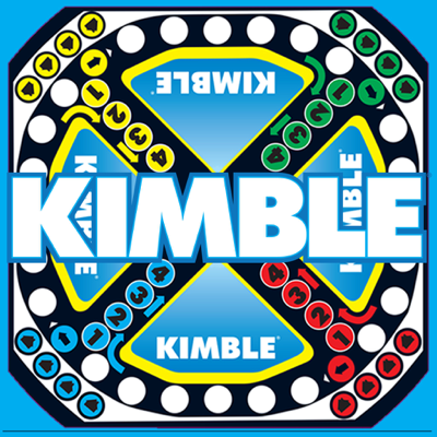 Kimble Mobile Game