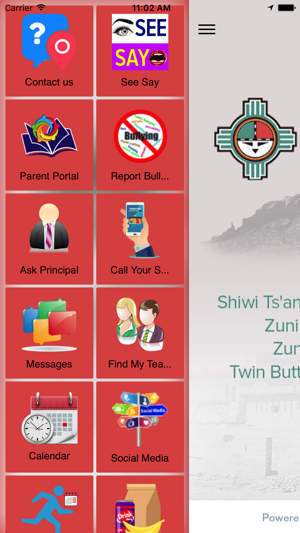 Zuni Public School District(圖2)-速報App