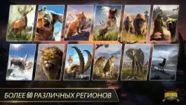 Game screenshot Deer Hunter Classic apk