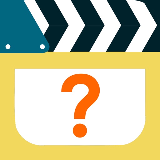 Movie Quiz Get Challenge Film icon