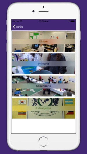 Grupo Educativo Kent(圖2)-速報App