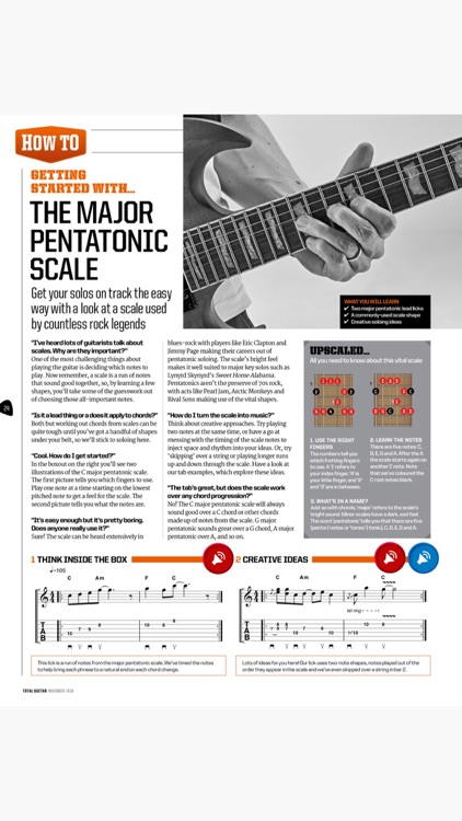 Total Guitar