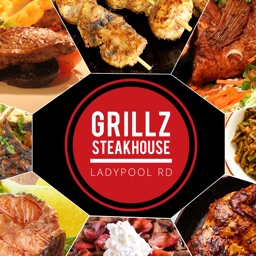 Grillz Steakhouse - Ladypool