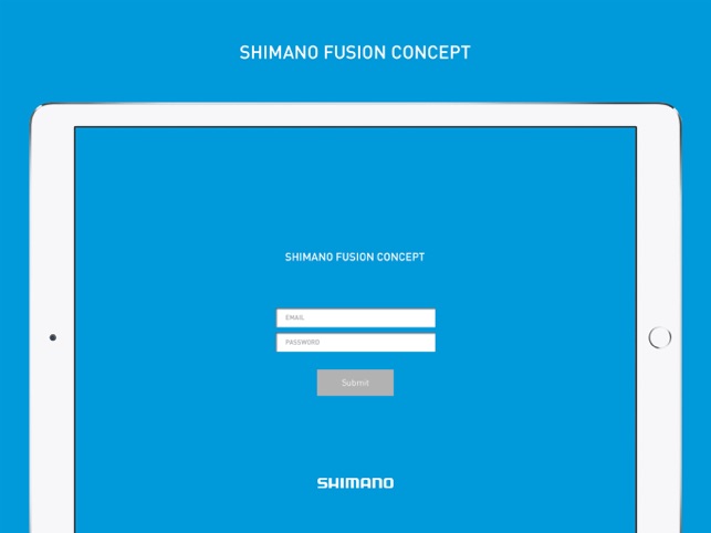 Shimano Fusion Concept(圖1)-速報App