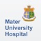 This app is maintained by and for the Department of Anaesthesia in the Mater Hospital Dublin