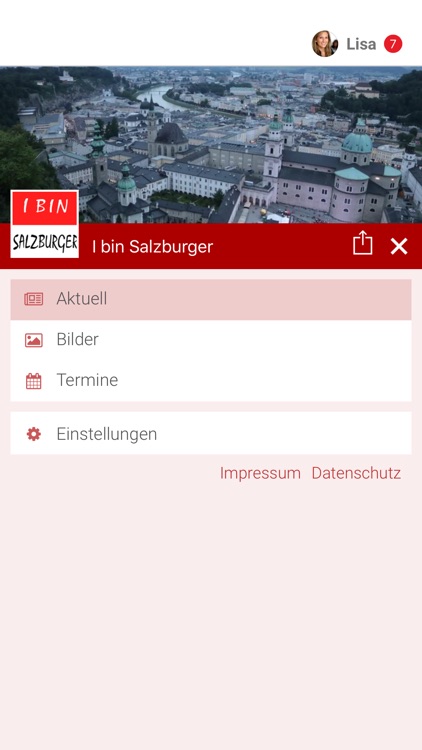 I bin Salzburger