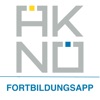 Fortbildungssuche der ÄK NÖ