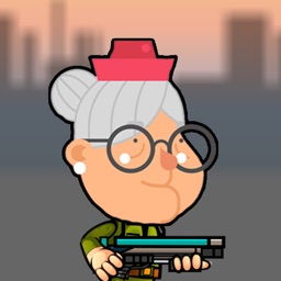 Granny : Zombie Hunter