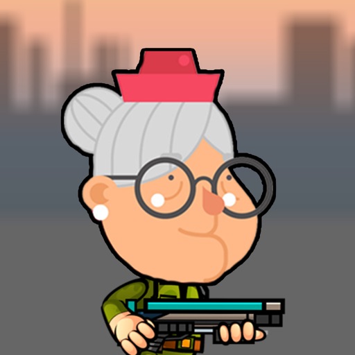 Granny : Zombie Hunter icon