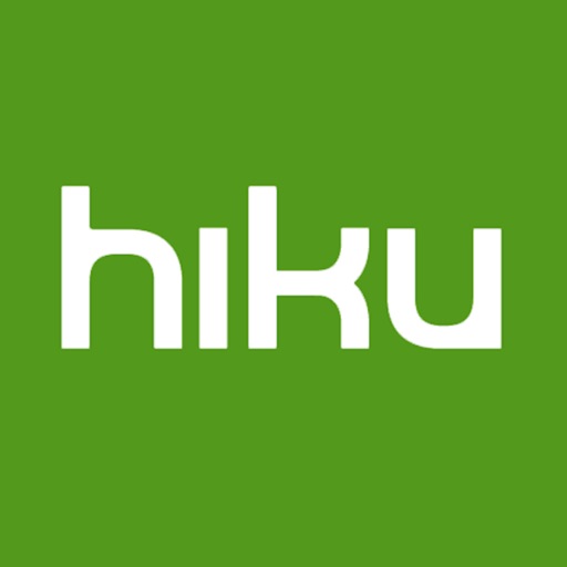 hiku mobile