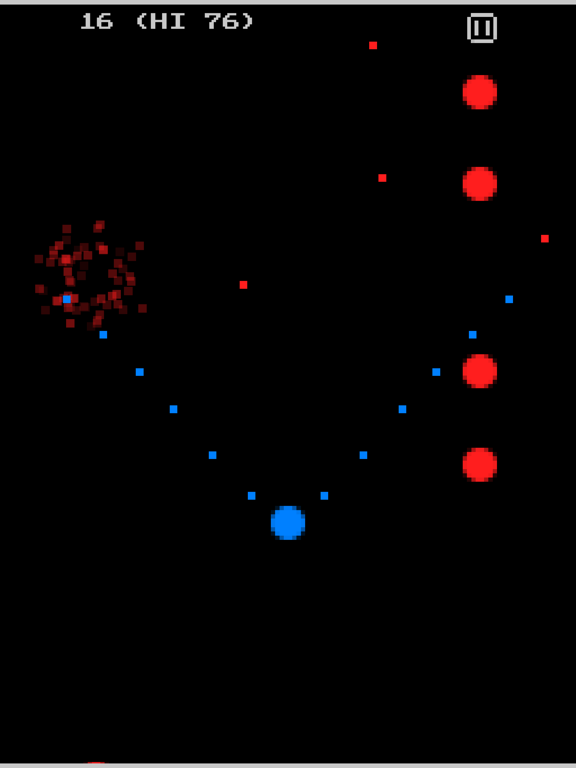 Dot Fire!のおすすめ画像7