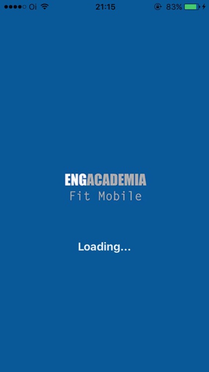 Engacademia Fit