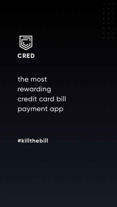 Cred - Pay credit card billsのおすすめ画像6