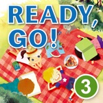 Ready, Go - Book3