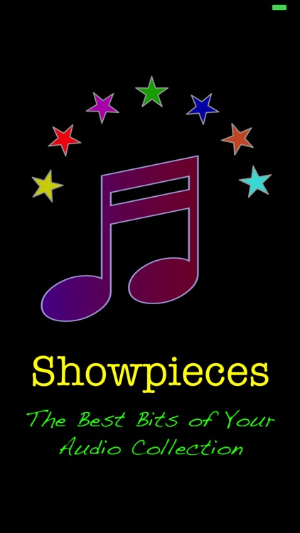 Showpieces Free screenshot-3