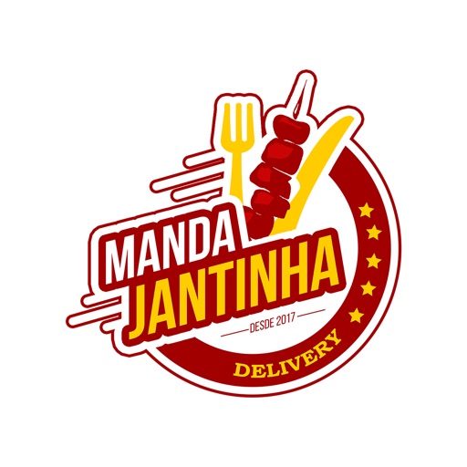 Manda Jantinha - Anápolis