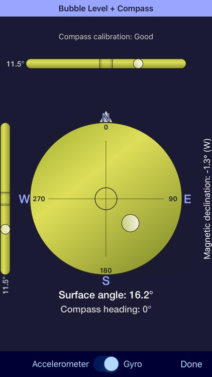 Polar Scope Align Pro screenshot-4