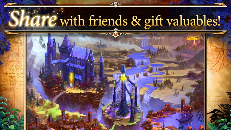 Midnight Castle - Mystery Game screenshot-3