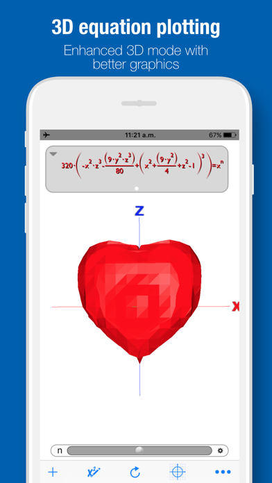 Quick Graph+のおすすめ画像3