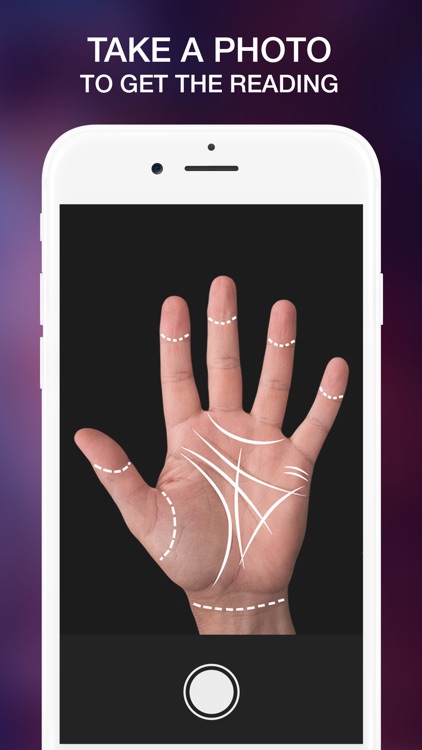LIVE Palmistry & Horoscope