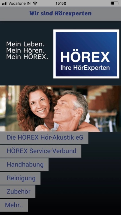 Hörex