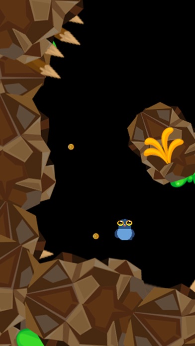 Tap Tap Pigeon screenshot 4