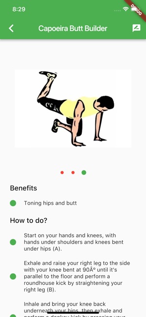 Whole Body Exercises(圖6)-速報App