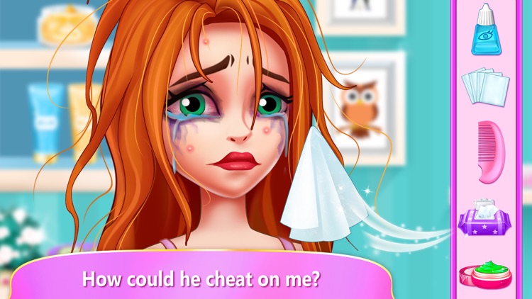 Girlfriends Guide to Breakup