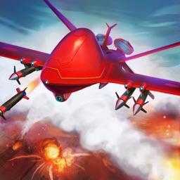Drone Wars: Second Strike