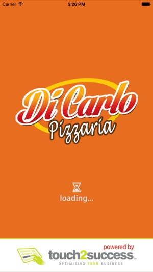 Di Carlo Pizzeria(圖1)-速報App