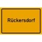 Hier ist die FanApp der Gemeinde Rückersdorf (Mfr)