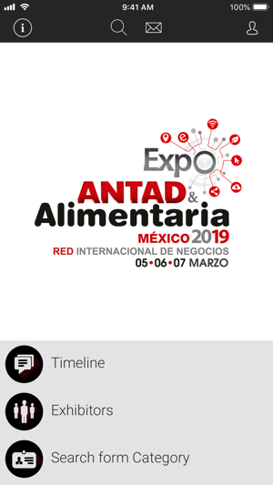 EXPO ANTAD