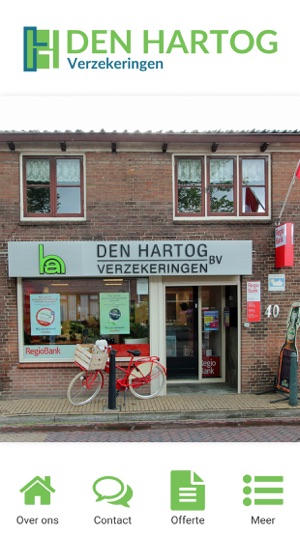 Hartog Verzekeringen