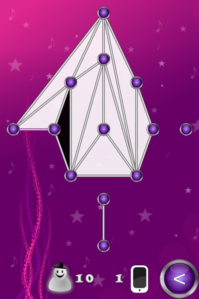 TriAngles screenshot 2