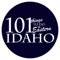 101 Things To Do In Eastern Idaho is the popular guide to activities in the region