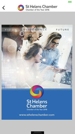 St Helens Chamber(圖2)-速報App