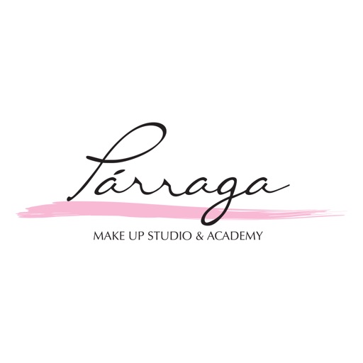 Parraga Makeup and Hair Studio icon