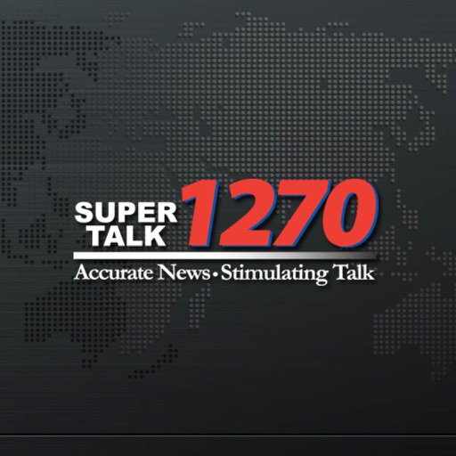 Super Talk 1270