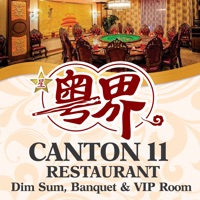 Canton 11 Restaurant Philly