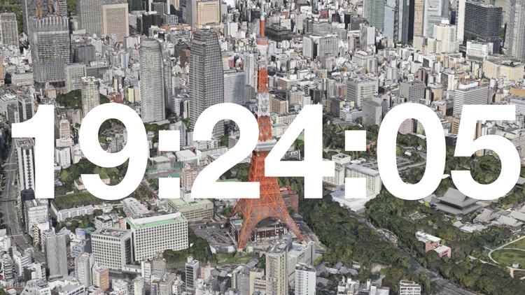 ClockZ Pro