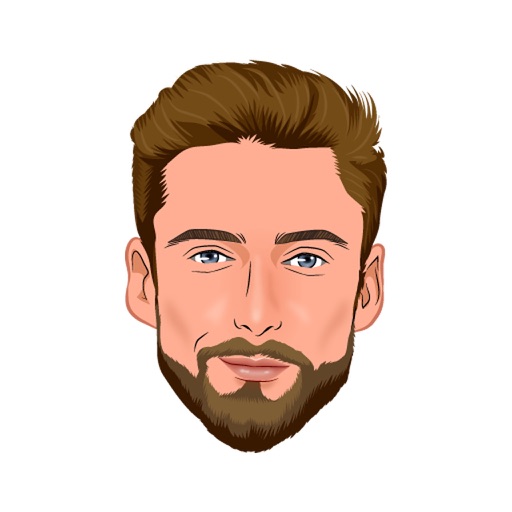 MC8Emoji by Claudio Marchisio