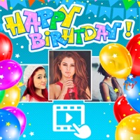 Vidéos birthday fabricant pour PC
