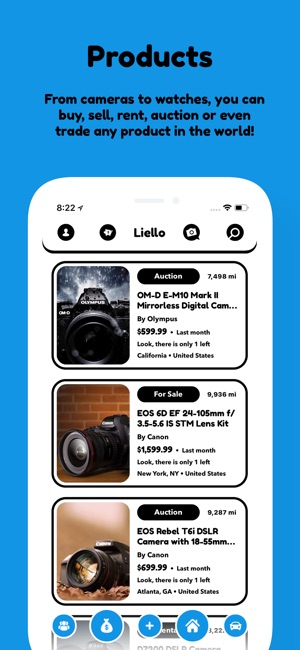 Liello(圖1)-速報App