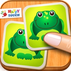 Activities of Activity Memo Pocket (for kids) by HAPPYTOUCH®