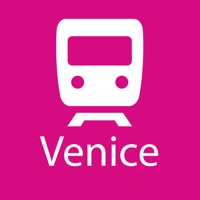 Venice Rail Map Lite