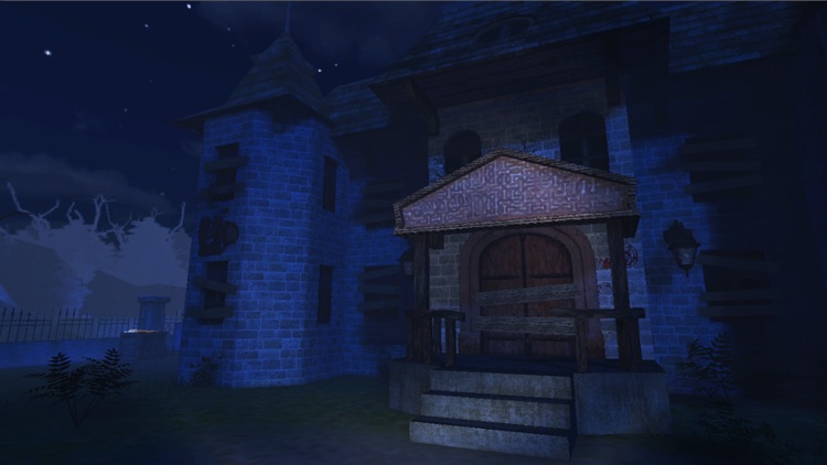 Demonic Manor 3 screenshot-3