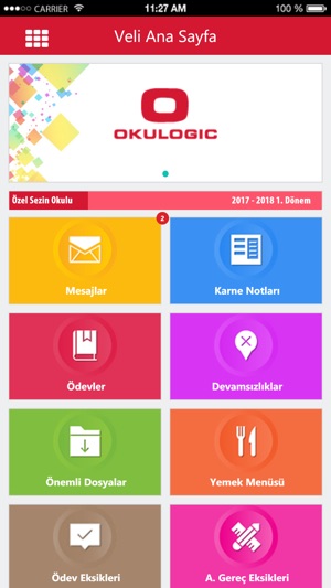 Okulogic(圖2)-速報App