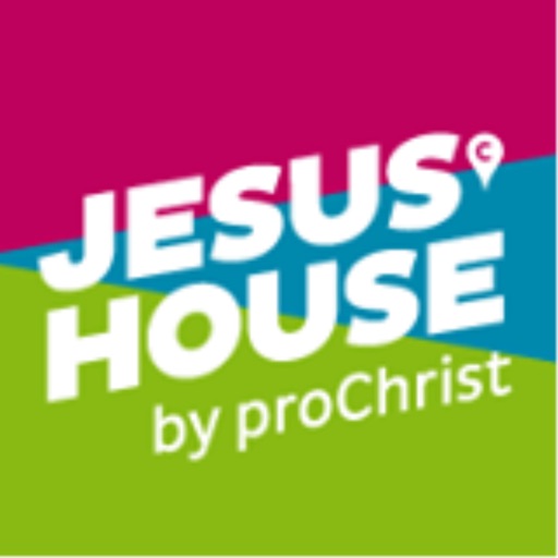 JesusHouse icon