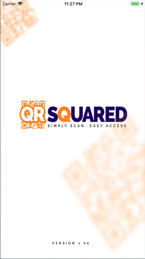 QR Squared