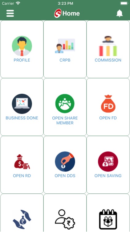 Sanjivani Associate App